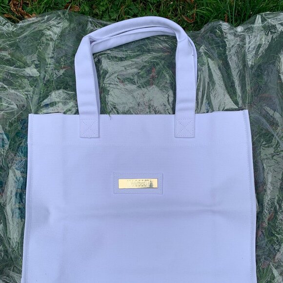 New Listing: Wolford Canvas Tote/Travel/Baby Bag - Picture 7 of 15